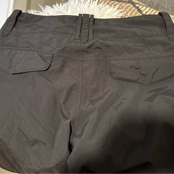 The North Face Hyvent Snowboarding/Skiing Pants - Picture 10 of 11